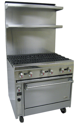 jade range flat top grill